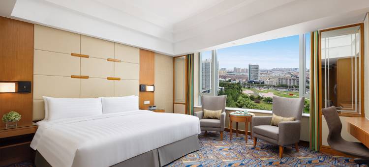 包头香格里拉大酒店图片