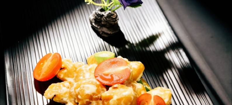 惠东爱琴港假日酒店图片