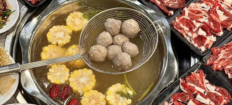 汕头万象城格幕·S轻居(龙眼南路美食街店)图片