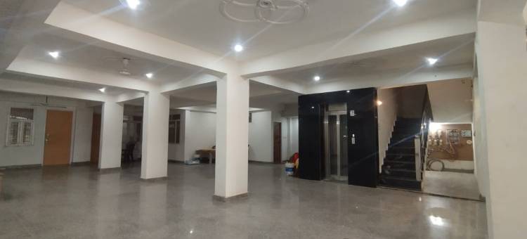 阿约提亚的什里贾甘纳特宫殿(Shri Jagannath Palace Ayodhya)图片