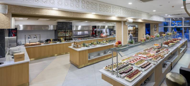 临海家庭度假酒店-全包式(Sealife Family Resort Hotel)图片