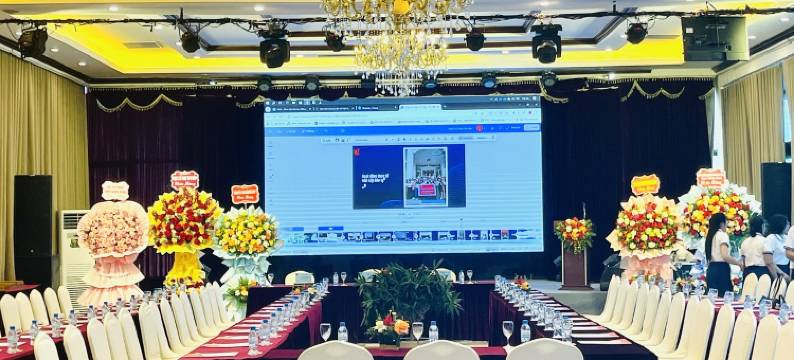 比塞酒店(The Vissai Hotel)图片