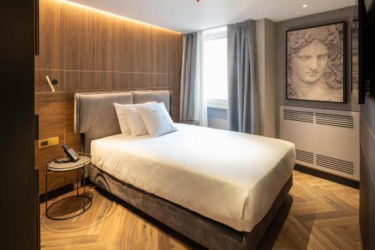 Palazzo 4 Fontane 12Hotel Overview