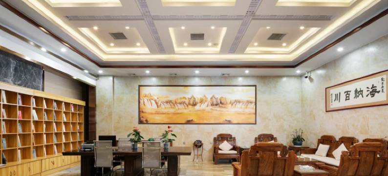 柳城乐程大酒店图片