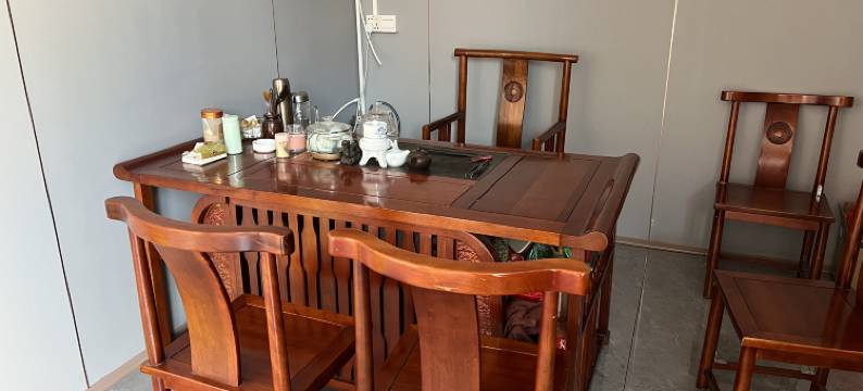 航龙商务酒店(东莞高埗莞香水果市场店)图片