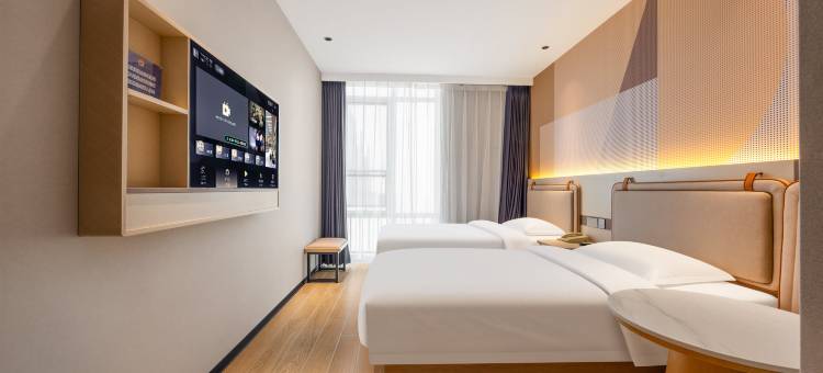 速8酒店(枣园地铁站北京大学第一医院大兴院区店)图片