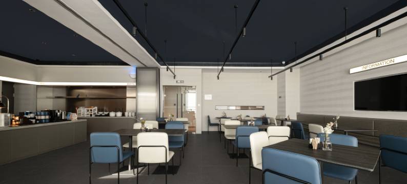 南京北站生物医药谷轻居酒店图片