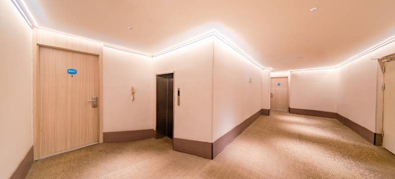 汉廷酒店(兰州广电中心店)图片