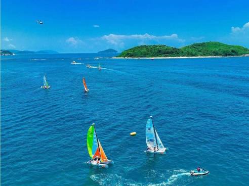 万宁石梅湾威斯汀度假酒店图片