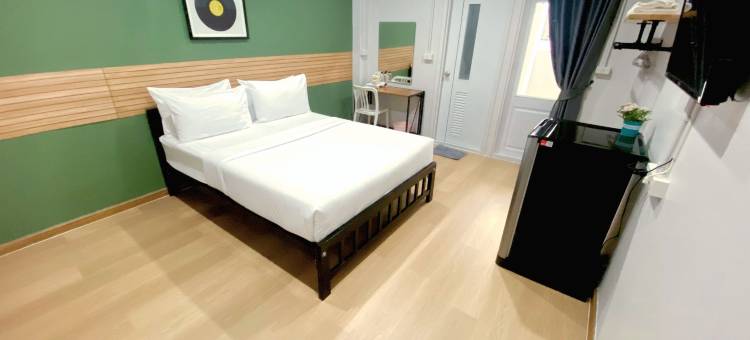 9TY酒店(9TY Hotel (Ninety Hotel))图片