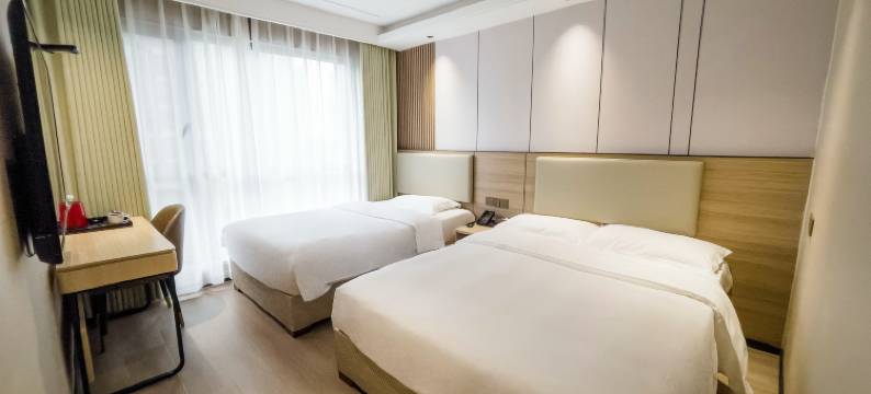 昊丽酒店(贵阳国际会议展览中心店)图片