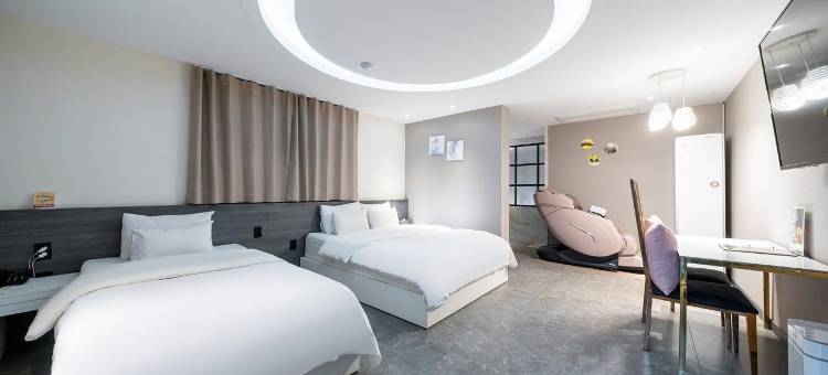 诺克斯酒店(Hotel KNOX)图片