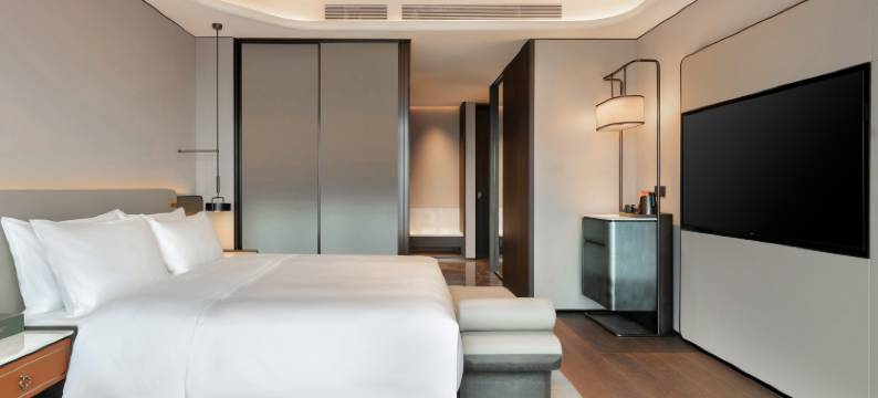 台州天台雅高美爵酒店图片