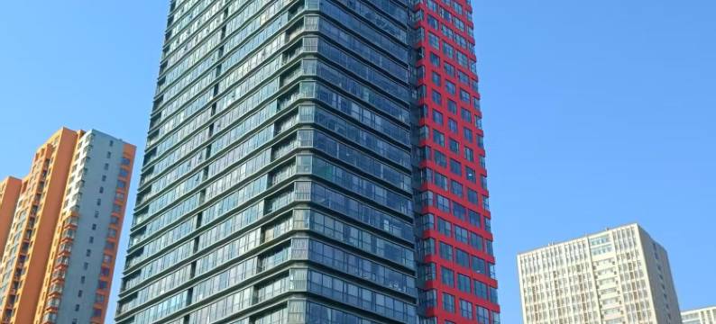 红叶民宿(河北工业职业技术大学店)图片