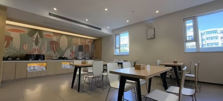 鑫宇酒店(滁州来安建阳南路店)图片