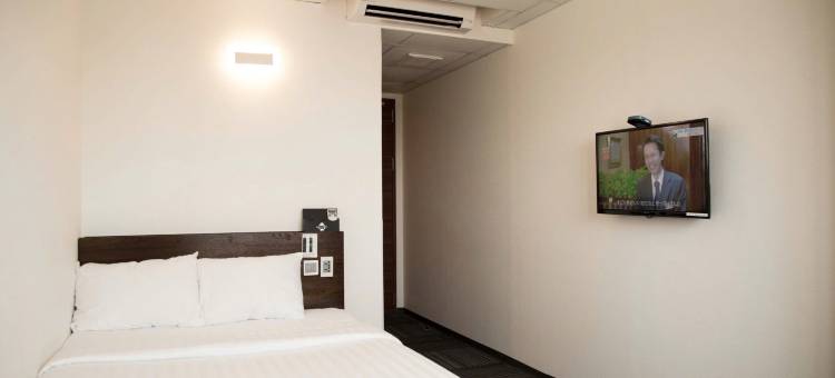 樱花酒店3(Sakura Hotel 3)图片