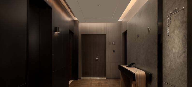 汕头龙眼南美食街金砂中路亚朵酒店图片