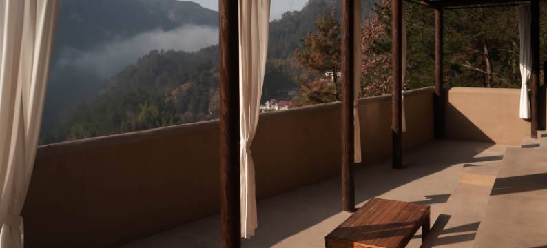 七境RUSTIC LUXURY度假酒店图片