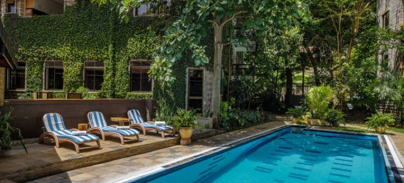 凯特公寓(Kates Apartments)图片