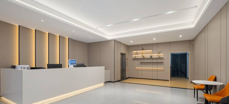 吉星智能酒店(海口大致坡店)图片