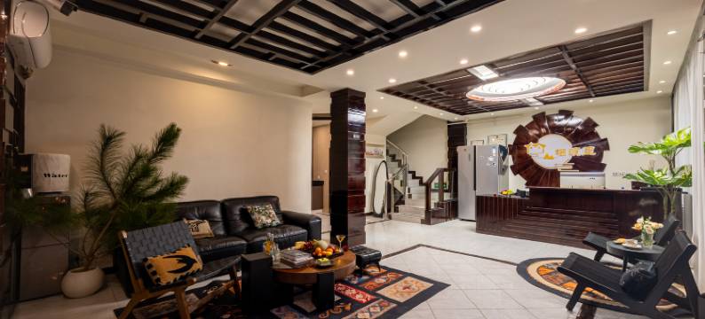 肇兴栖渡里民宿图片