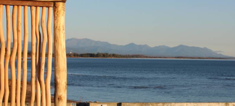 Best Western Premier A Storia Solenzara图片