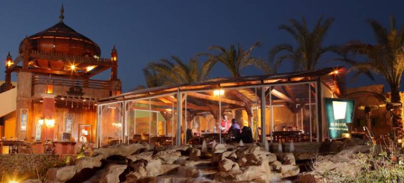 体验奇洛赛高级酒店(Xperience Kiroseiz AquaPark Premier-Naama Bay)图片