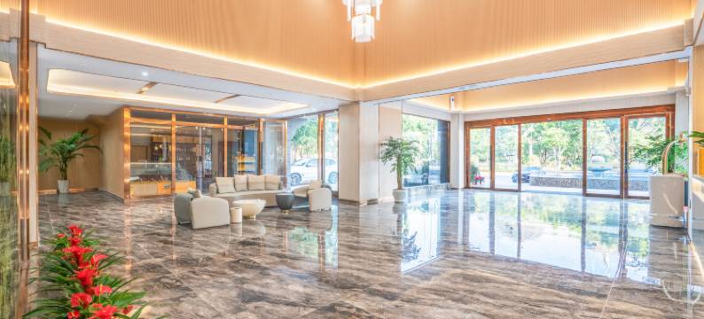 勐海景江大酒店图片