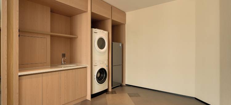 猫的远方酒店(大同东信广场T98璀璨金街店)图片