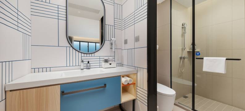 如家·neo(乌鲁木齐天山国际机场店)图片