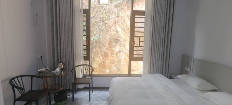 漳州朝圣民宿图片