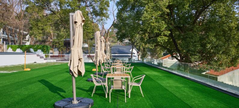 花筑奢•宋韵府城(紫阳街台州府城店)图片