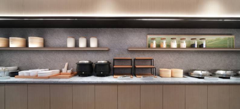 全季酒店(杭州四季青凯旋路店)图片