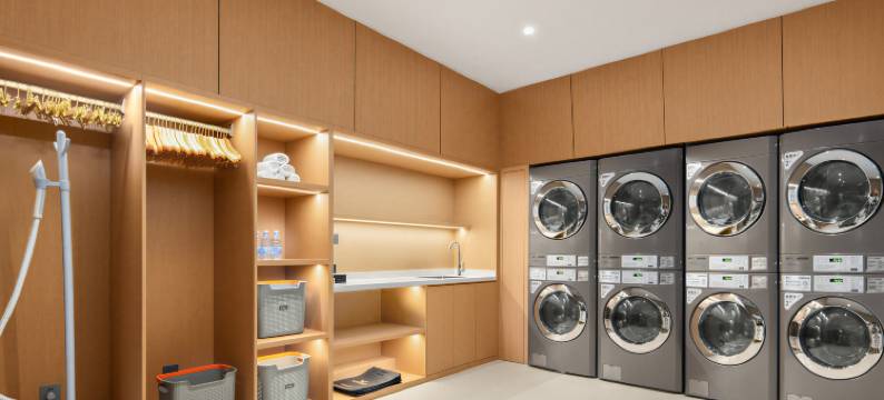 维也纳国际酒店(福州仓山万达店)图片