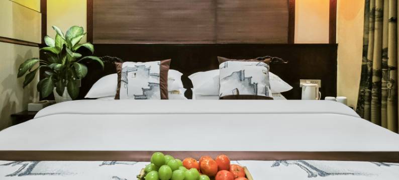 香樟园民宿(龙凤山景区店)图片