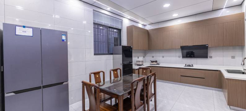 Dali鹏洲有风·涟海栖山全智能度假民宿(喜洲海舌生态公园店)图片