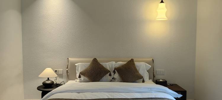 大理海音·海景花园美宿(洱海双廊店)图片