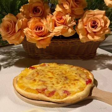 逸山海·慢享榄园茶文化度假民宿图片