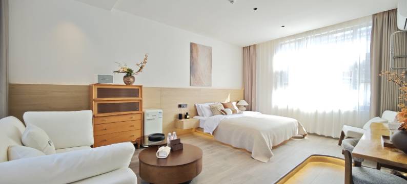 辰星小院轻奢民宿(大理古城店)图片