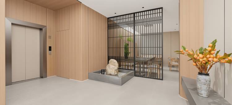 登封枫景酒店(嵩山景区店)图片