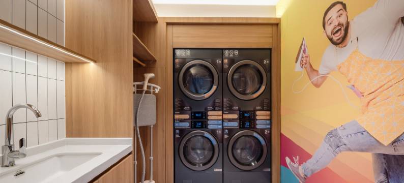 城市便捷酒店(北京北医三院牡丹园地铁站店)图片