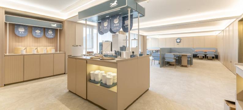 汉庭酒店(义乌苏溪之心店)图片