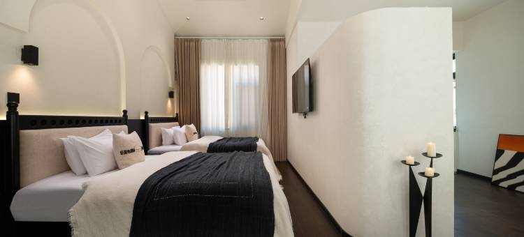 留白·供氧法式美宿(香格里拉独克宗古城店)图片