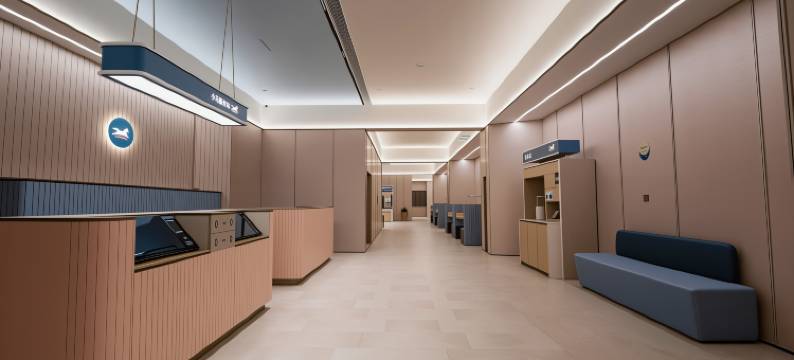 汉庭酒店(贵阳喷水池太平路网红街店)图片