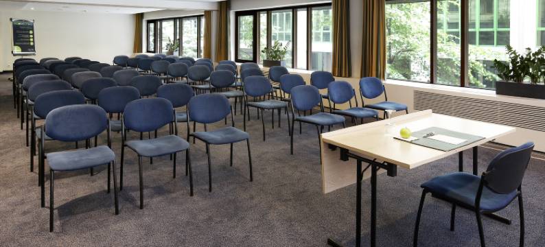 布鲁塞尔阿伦伯格大广场NH酒店(NH Brussels Grand Place Arenberg)图片