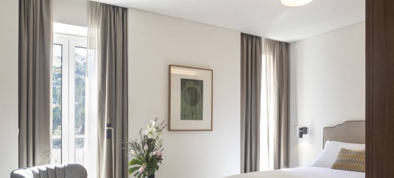 LSA Avenida by Numa图片