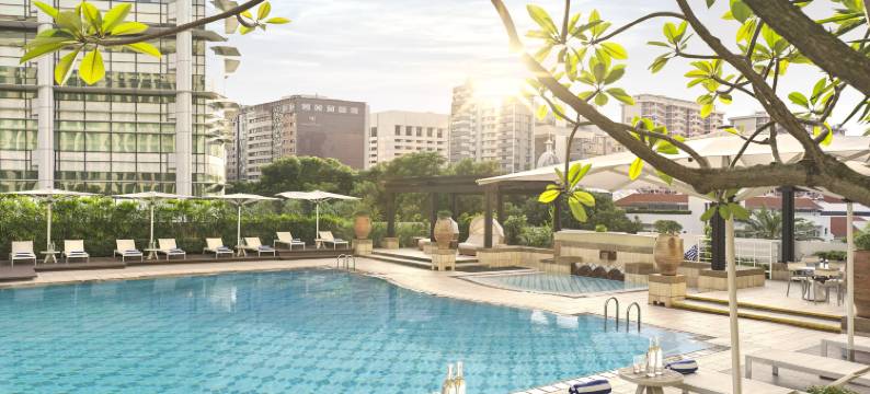 新加坡Frasers House豪华精选酒店(Frasers House, a Luxury Collection Hotel, Singapore)图片