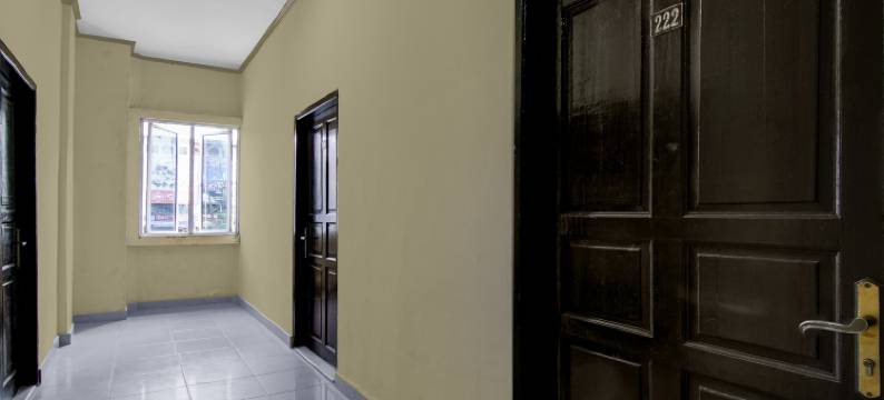 Hotel O near Mall Ciputra formerly Aloha Hotel图片