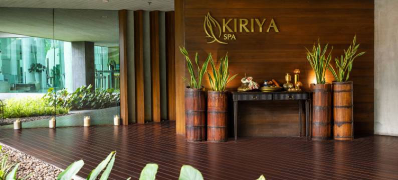 曼谷 LiT 酒店(LiT BANGKOK Hotel)图片