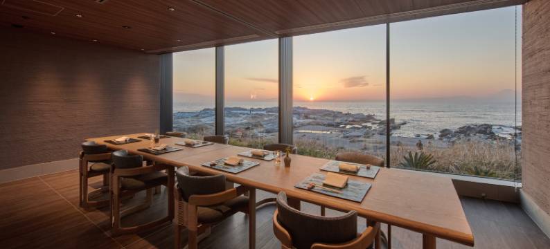 馥府 城之岛 海风之韵(Fufu Jogashima)图片